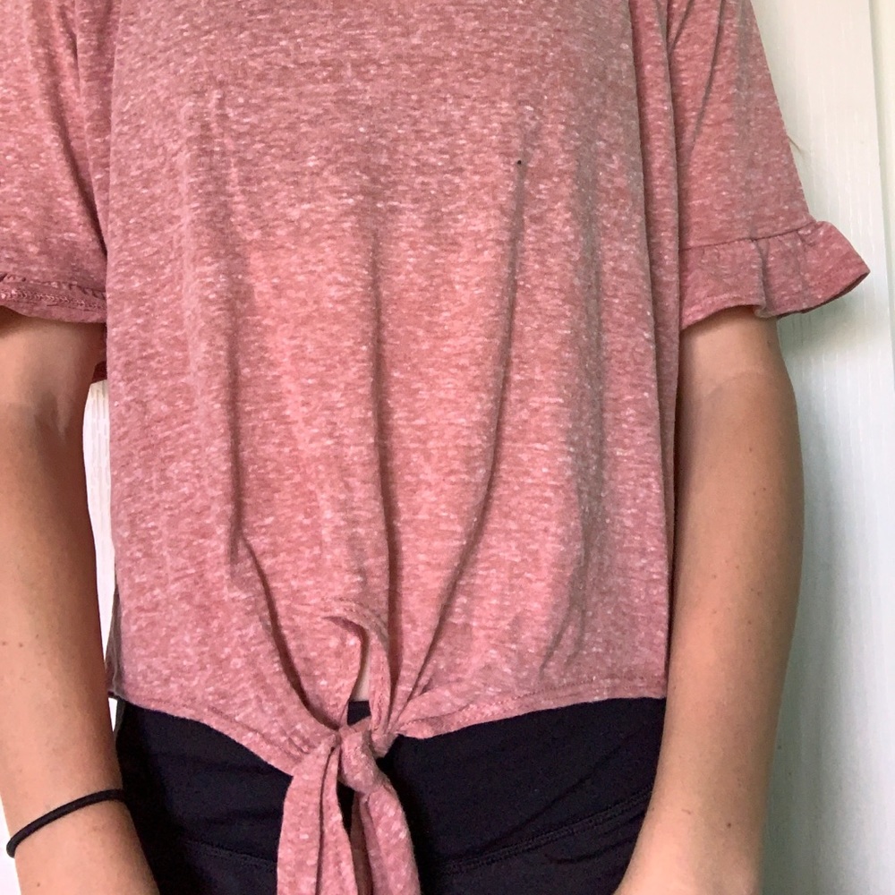 BRAND NEW TOP from pacsun